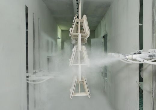 歐泉生化-生產標準與規模